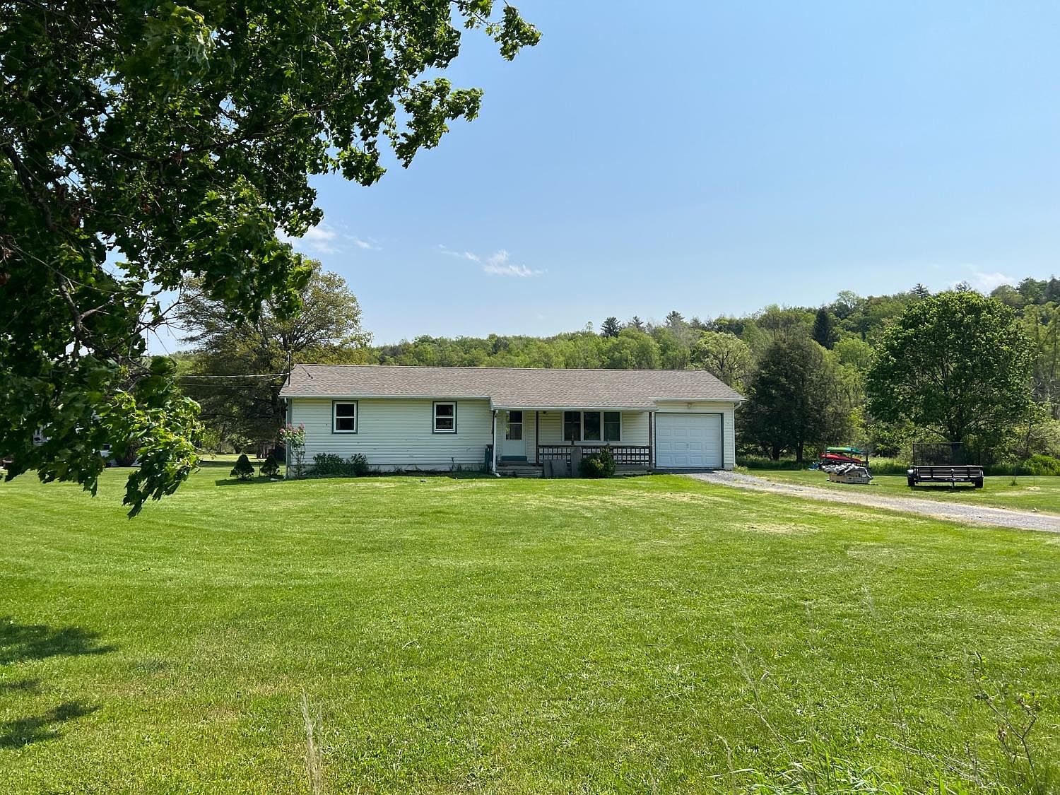 21 Butternut Dr, Newfield, NY 14867 Zillow
