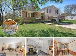 2603 Meadowland Ct, Parkville, MD 21234