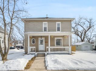 524 Main St, Jewell, IA 50130