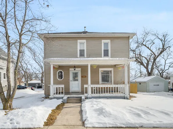 524 Main St, Jewell, IA 50130