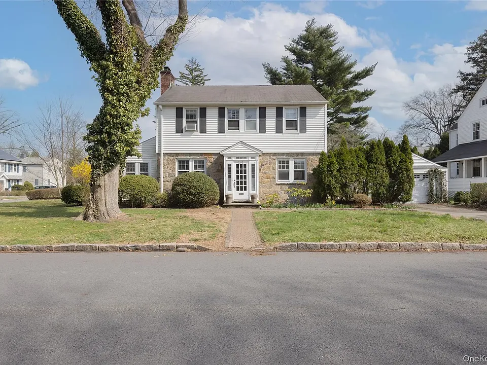 154 Bell Rd