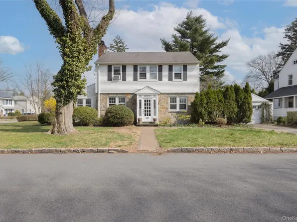 154 Bell Rd, Scarsdale, NY 10583