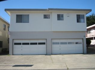 82 Arroyo Dr, South San Francisco, CA 94080