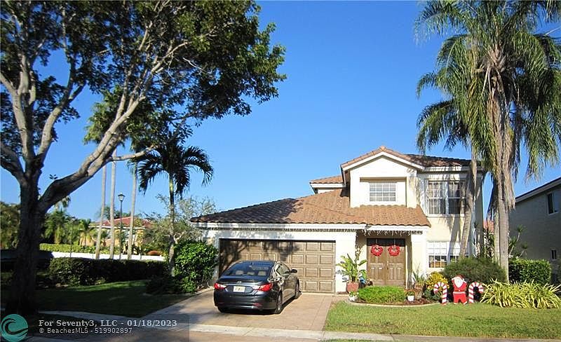 1st image of 13863 NW 22nd Ct