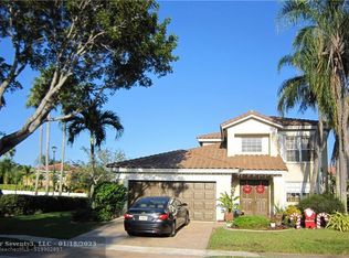 13863 NW 22nd Ct, Fort Lauderdale, FL 33323