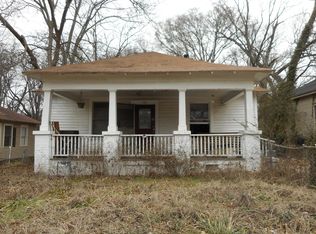 136 Adair Ave SE, Atlanta, GA 30315