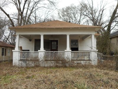 136 Adair Ave SE, Atlanta, GA, 30315