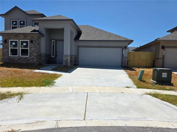 714 Mereet Dr, Corpus Christi, TX 78418