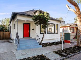 3116 Harper St, Berkeley, CA 94703