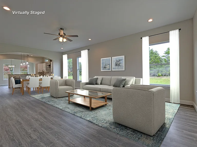 383 Gramercy Plantation Blvd #383 — Photo 3
