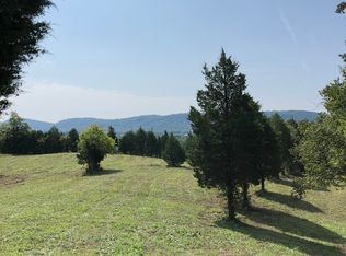 Pinto Rdg, New Market, TN 37820