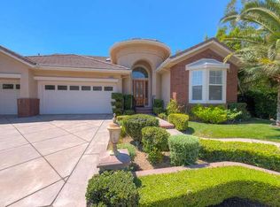 20318 Via Medici, Porter Ranch, CA 91326