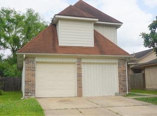 11511 Eaglewood Dr, Houston, TX 77089
