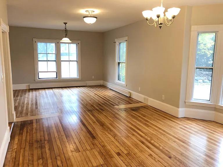 Great room.
