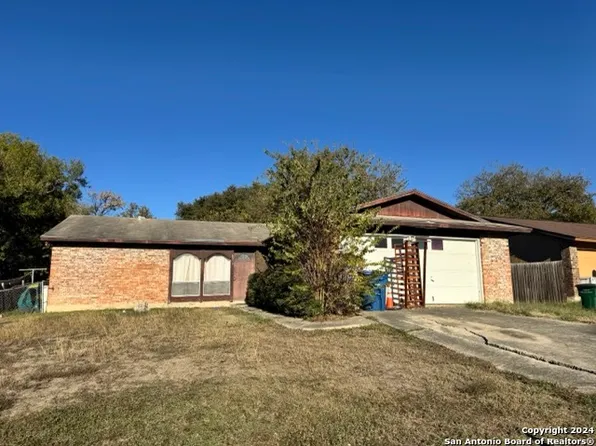 6039 Hopes Ferry, San Antonio, TX 78233