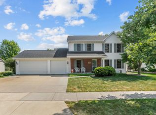 3311 E Canvasback Ln, Appleton, WI 54913