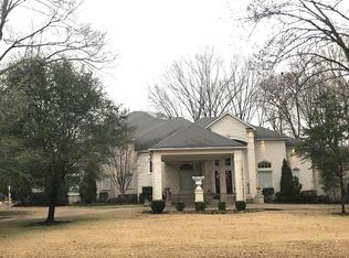 9496 Mayfield Rd S, Collierville, TN 38017