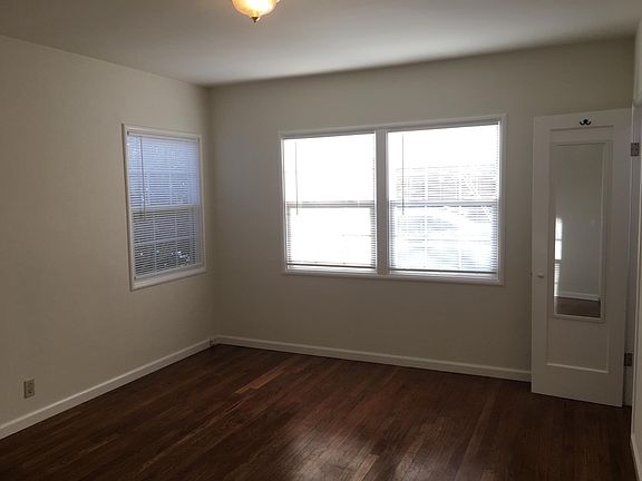 Front Bedroom