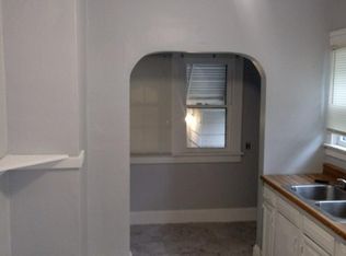 1132 E 144th St, Cleveland, OH 44110