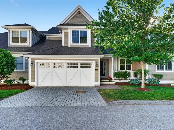 3-3B Reserve Way, Burlington, MA 01803