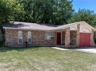 505 Greenvale Rd, Oklahoma City, OK 73127