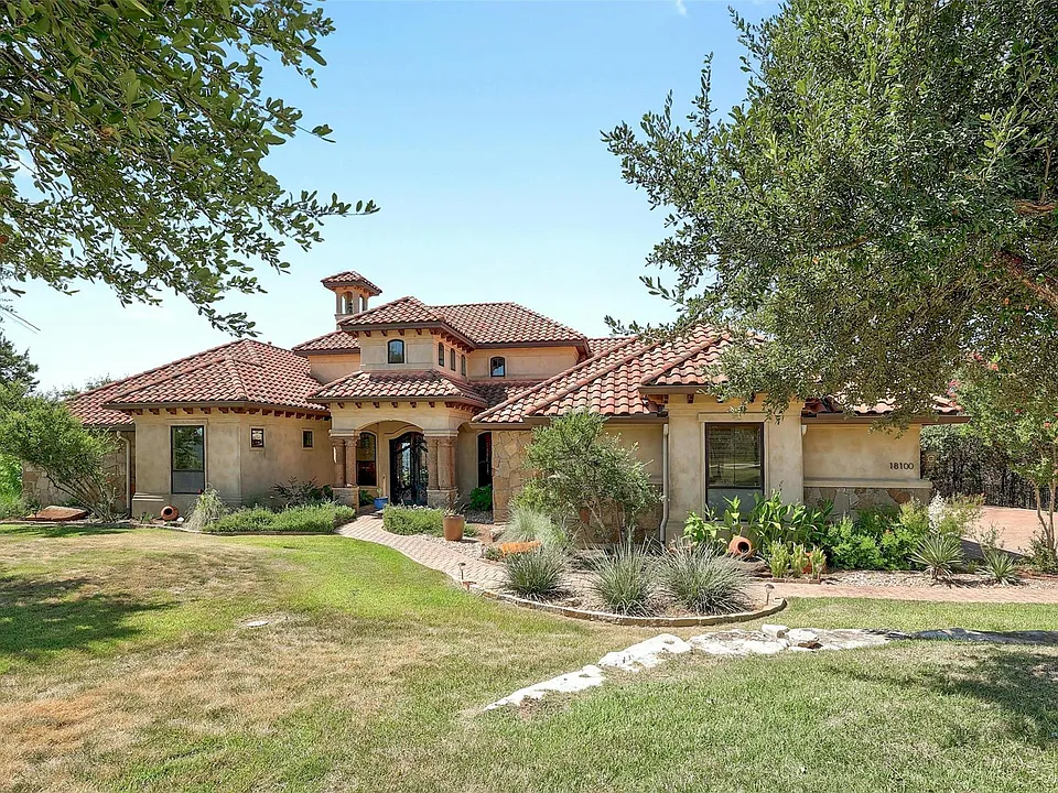 Ranchland Hills Vis