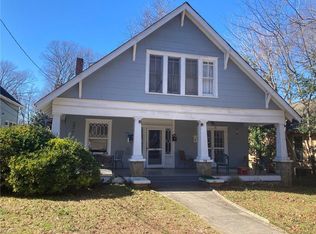 210 Melrose Ave, Decatur, GA 30030