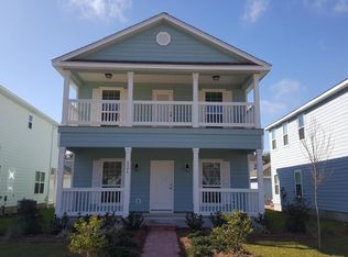 4809 Stellata Ln, Panama City Beach, FL 32408