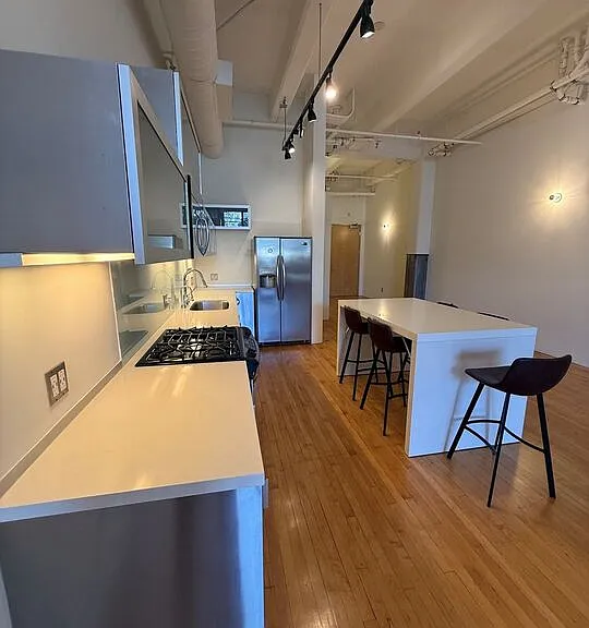 1850 Industrial St #114 — Photo 5