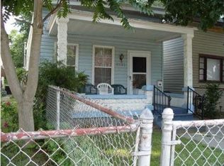 2221 Bank St, Louisville, KY 40212