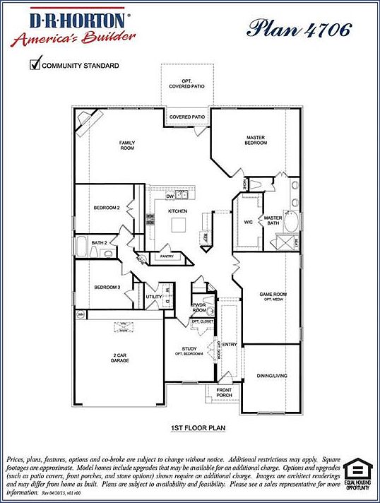 2nd image of 3015 Black Hills Blvd