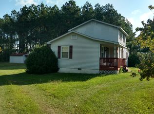 12116 Us 421 N, Broadway, NC 27505