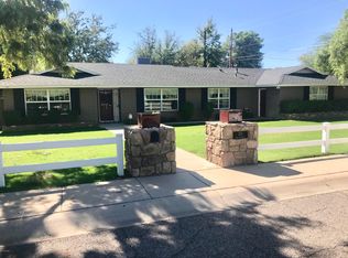 201 E Berridge Ln, Phoenix, AZ 85012