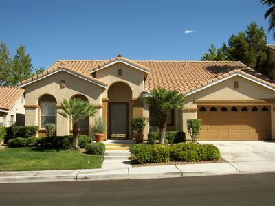 10657 Aire Dr, Las Vegas, NV, 89144