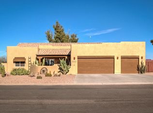 15311 S Saxon Rd, Arizona City, AZ 85123