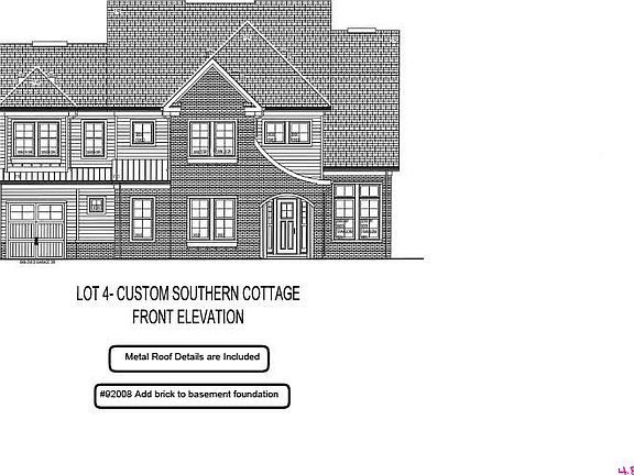 2nd image of 13633 Glennmayes Dr