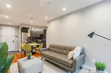 Rented by ABODE NYC LLC
