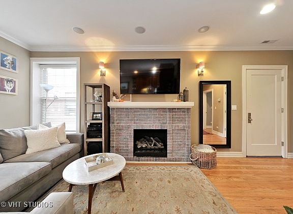4th image of 2705 N Mildred Ave APT 3A