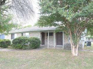 319 W William Cannon Dr #B, Austin, TX 78745