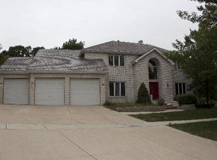 12150 Arlene Dr, Homer Glen, IL 60491