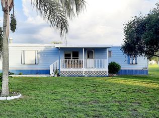 1345 Chobee Loop, Okeechobee, FL 34974