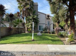 2645 Santa Ana Ave APT 2, Costa Mesa, CA 92627