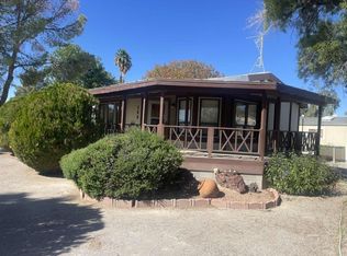 150 Wagonmaster Ave, Moapa Valley, NV 89040