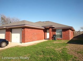 4508 Bowles Dr #B, Killeen, TX 76549
