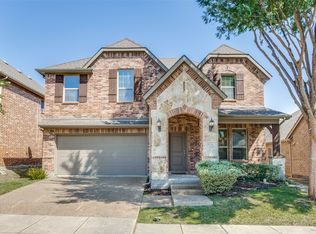 5824 Silverton Ave, McKinney, TX 75070