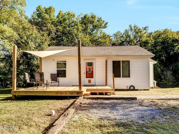 224 Currie Ave, Maryville, TN 37804