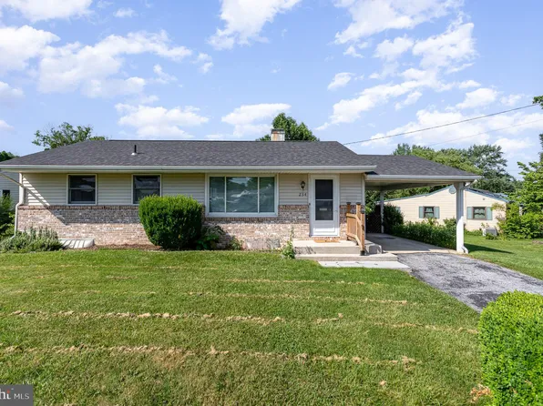 234 Cumberland Rd, Camp Hill, PA 17011