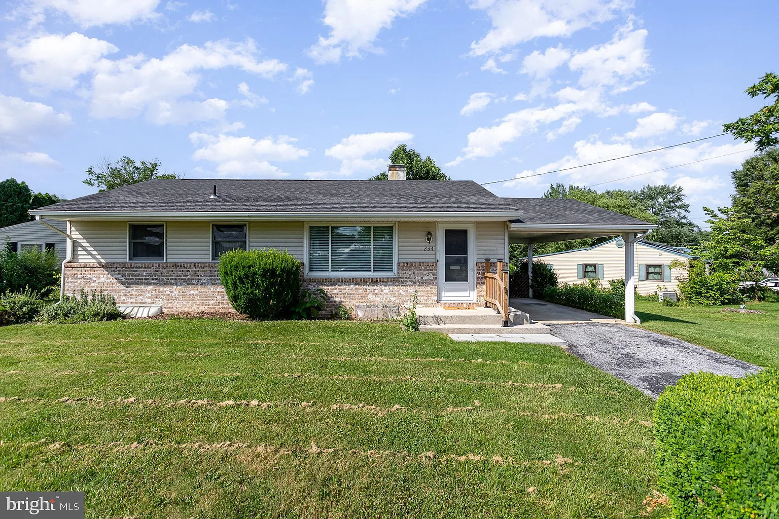 234 Cumberland Rd photo 1