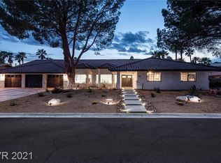 3151 Appleblossom Cir, Las Vegas, NV 89117