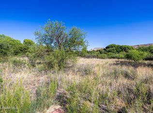 3498 E Catclaw Dr, Camp Verde, AZ 86322